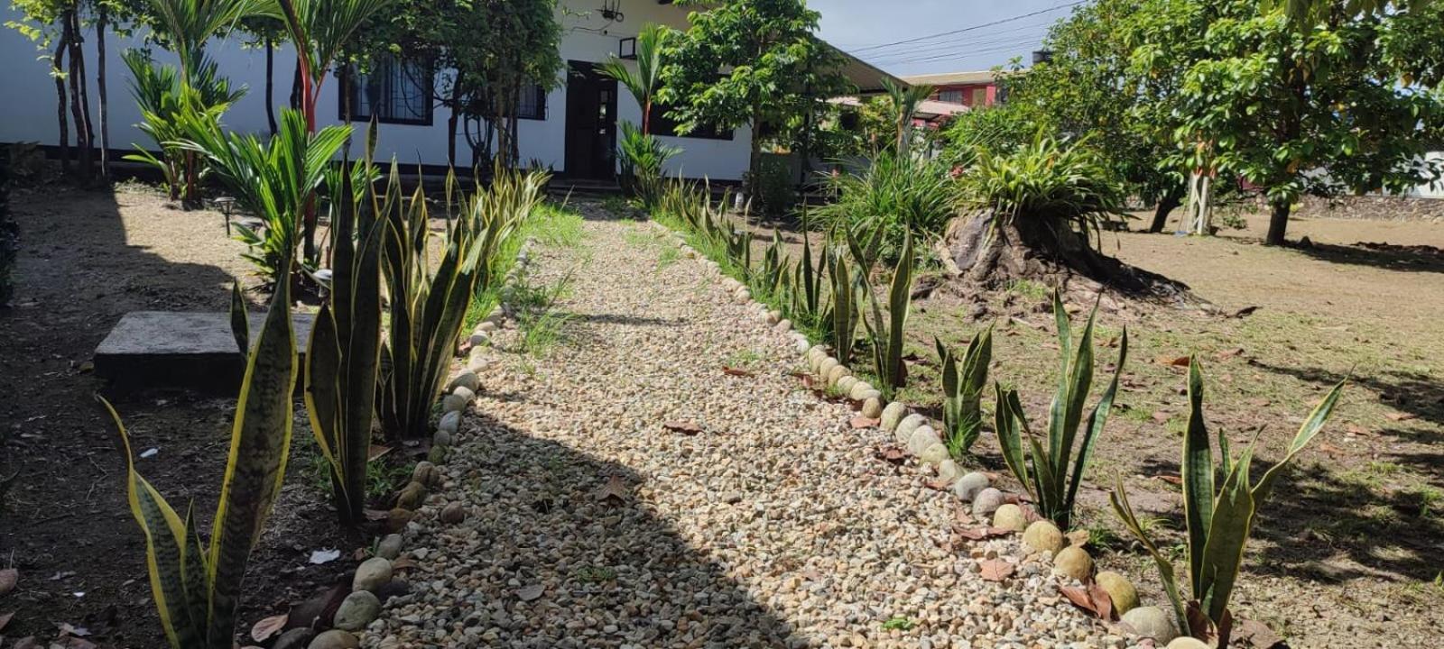 Hotel Posada Campestre San Juan Monterrey Exterior photo